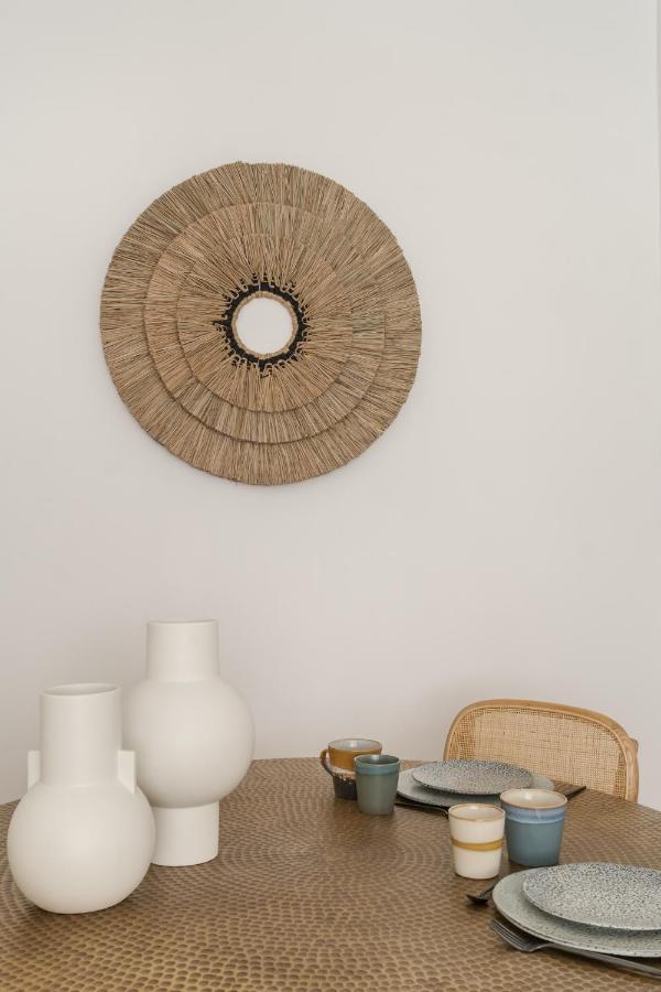 Casa Boma Lisboa - Shining & Spacious Apartments With Balcony - Alvalade I Extérieur photo