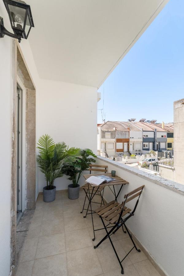 Casa Boma Lisboa - Shining & Spacious Apartments With Balcony - Alvalade I Extérieur photo