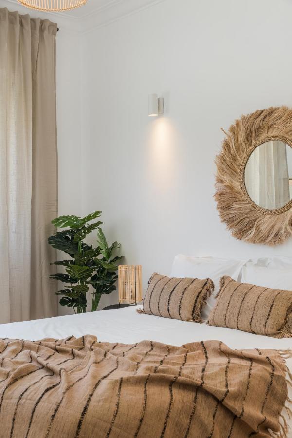 Casa Boma Lisboa - Shining & Spacious Apartments With Balcony - Alvalade I Extérieur photo