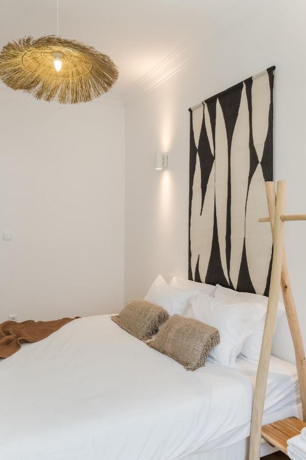 Casa Boma Lisboa - Shining & Spacious Apartments With Balcony - Alvalade I Extérieur photo