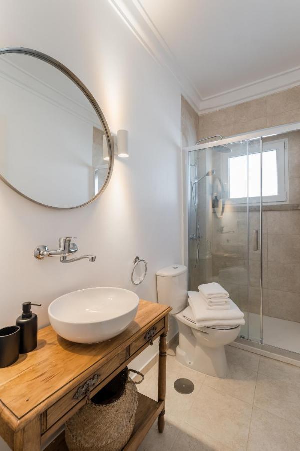 Casa Boma Lisboa - Shining & Spacious Apartments With Balcony - Alvalade I Extérieur photo